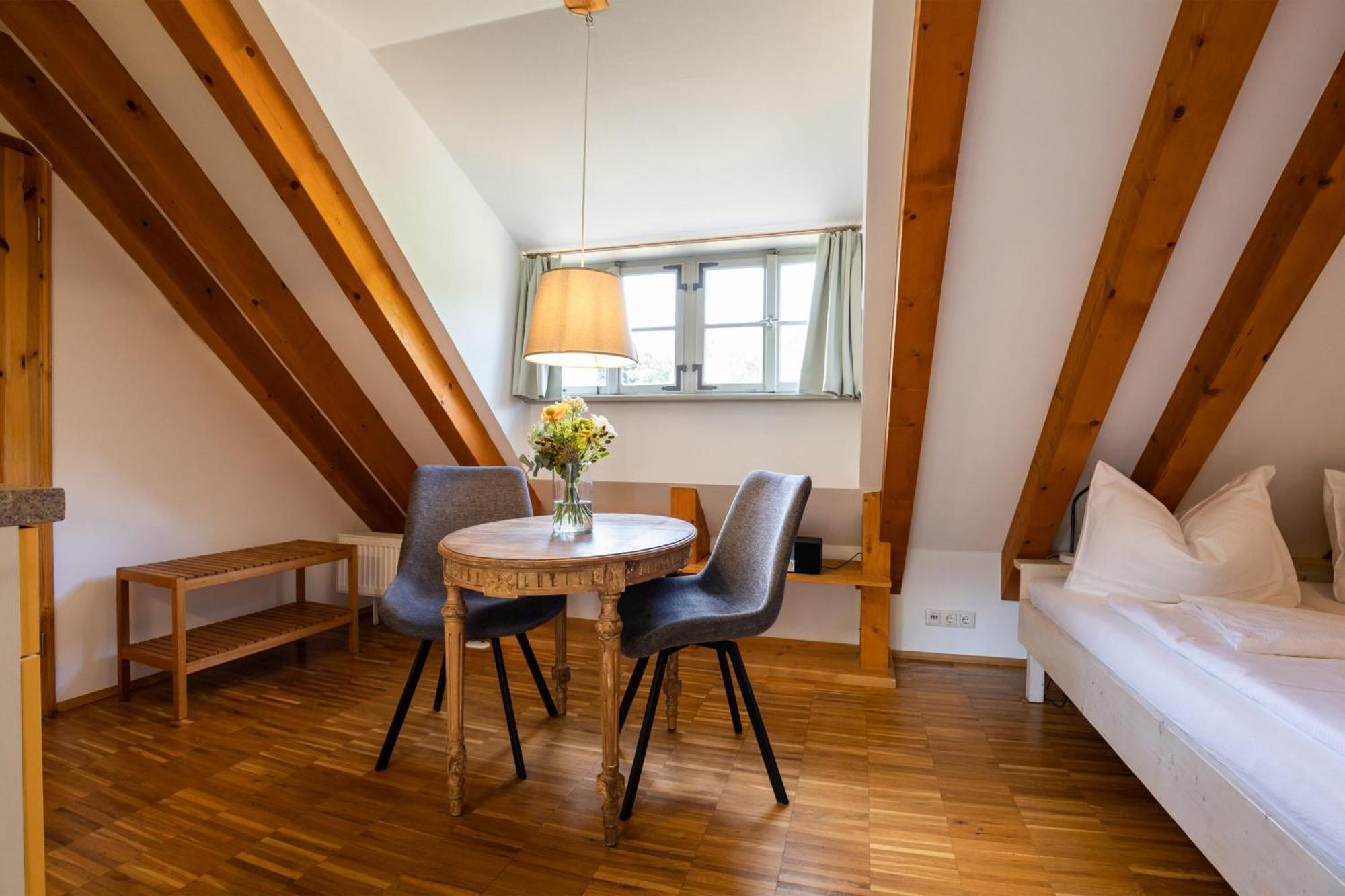 Weingut Haus Steinbach Villa Radebeul Kamer foto