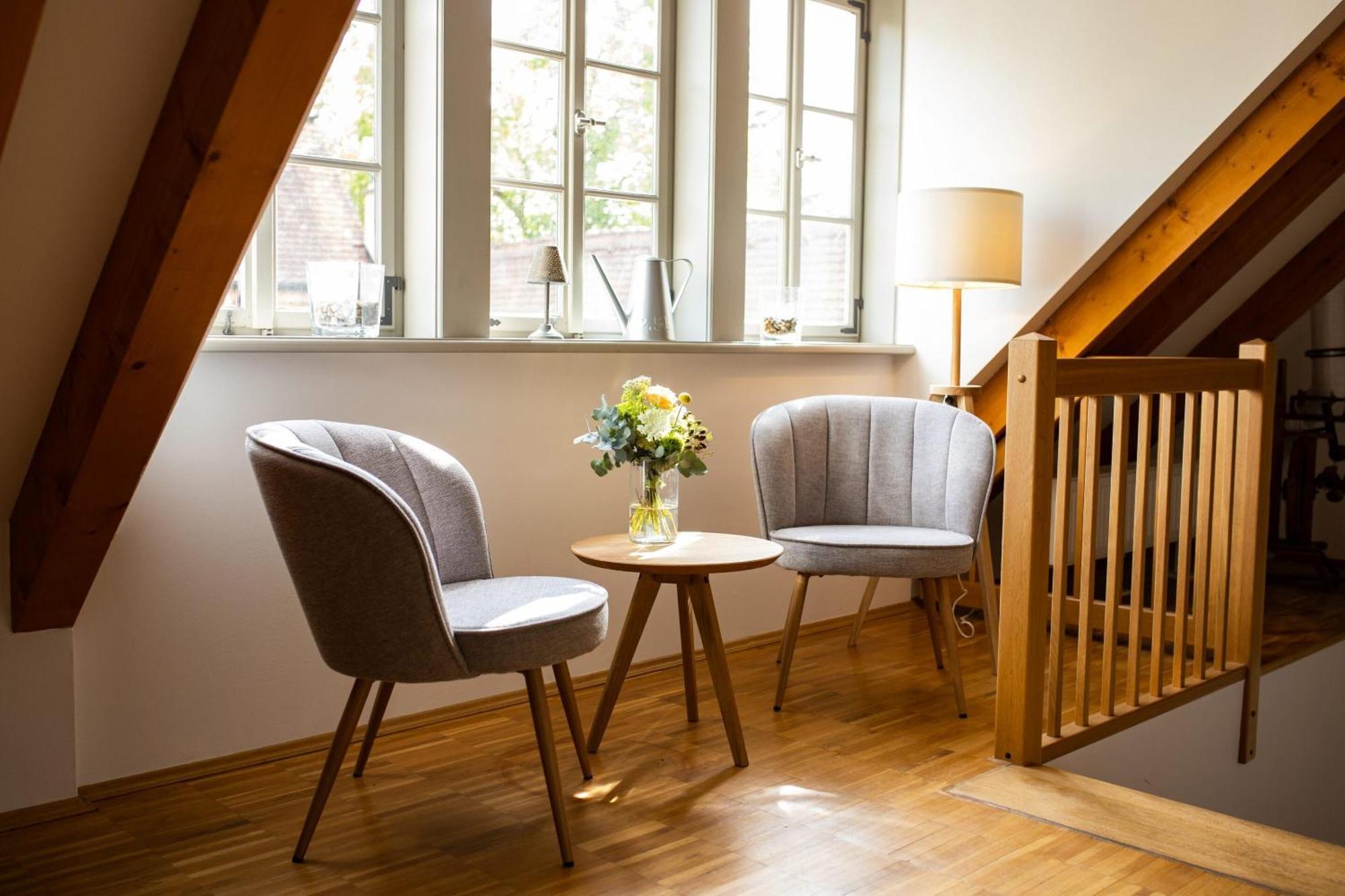 Weingut Haus Steinbach Villa Radebeul Buitenkant foto