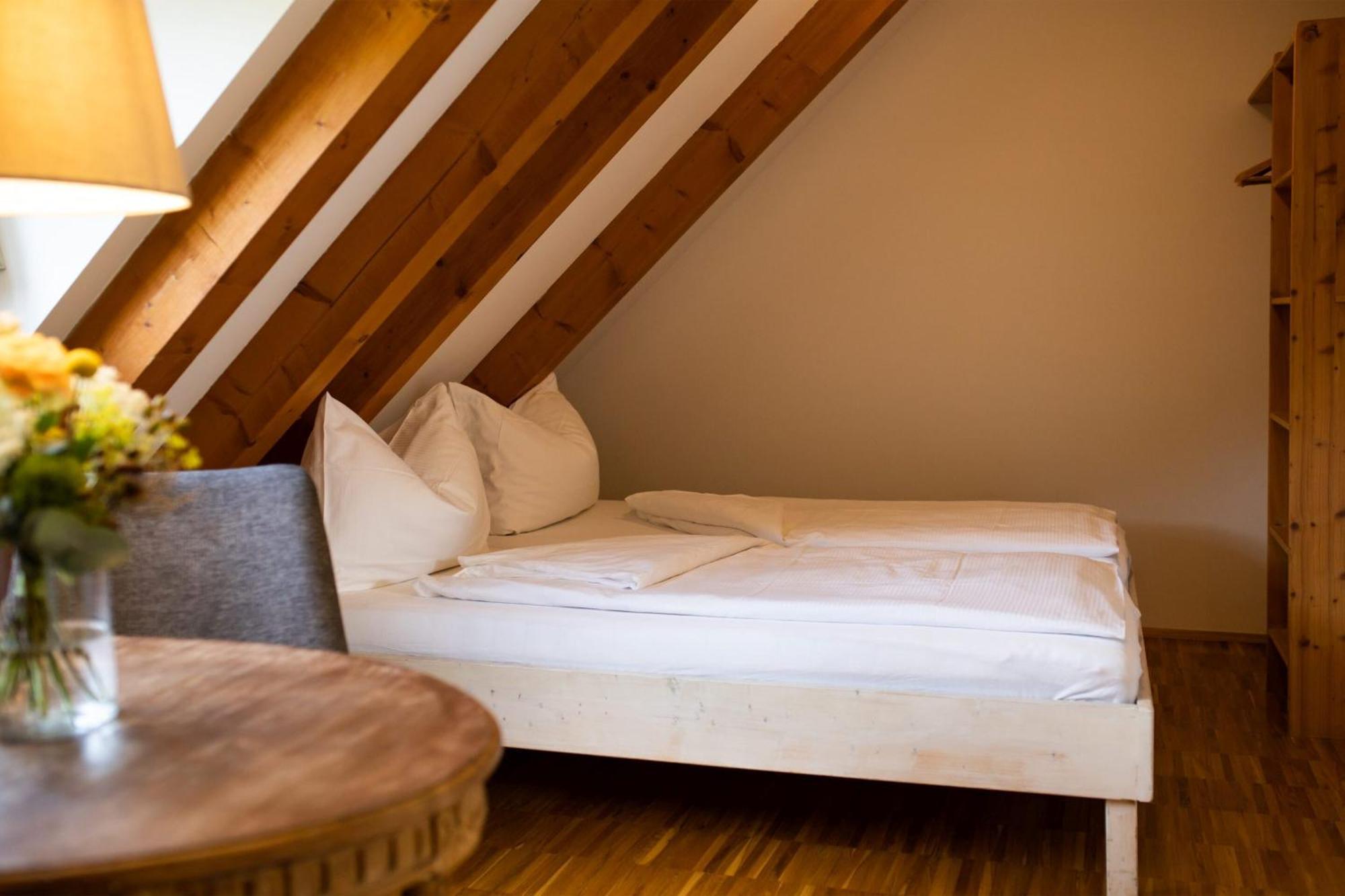 Weingut Haus Steinbach Villa Radebeul Kamer foto