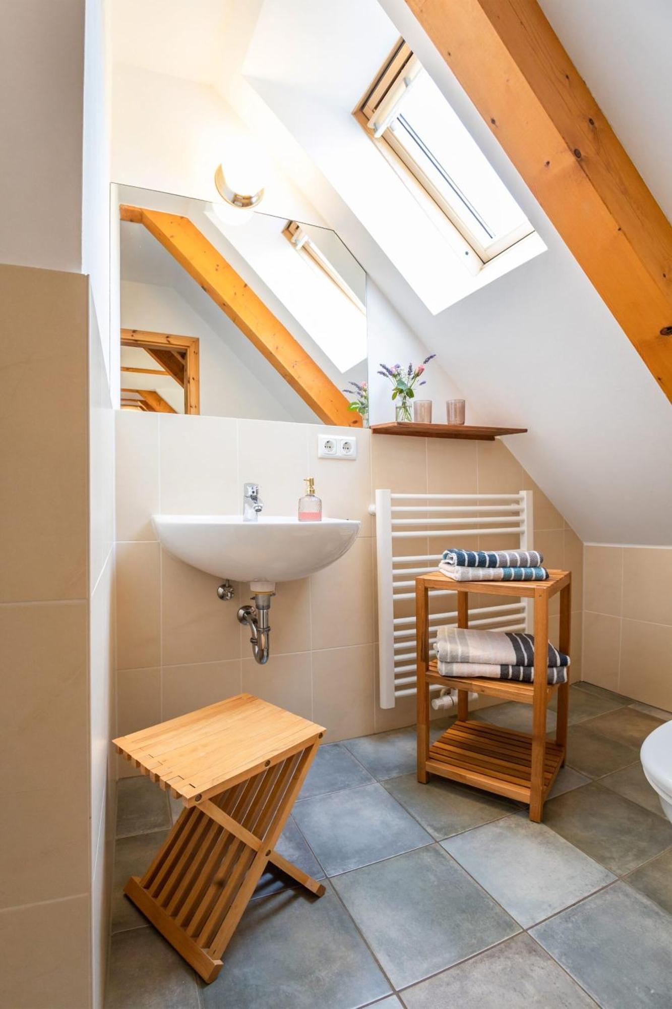 Weingut Haus Steinbach Villa Radebeul Kamer foto