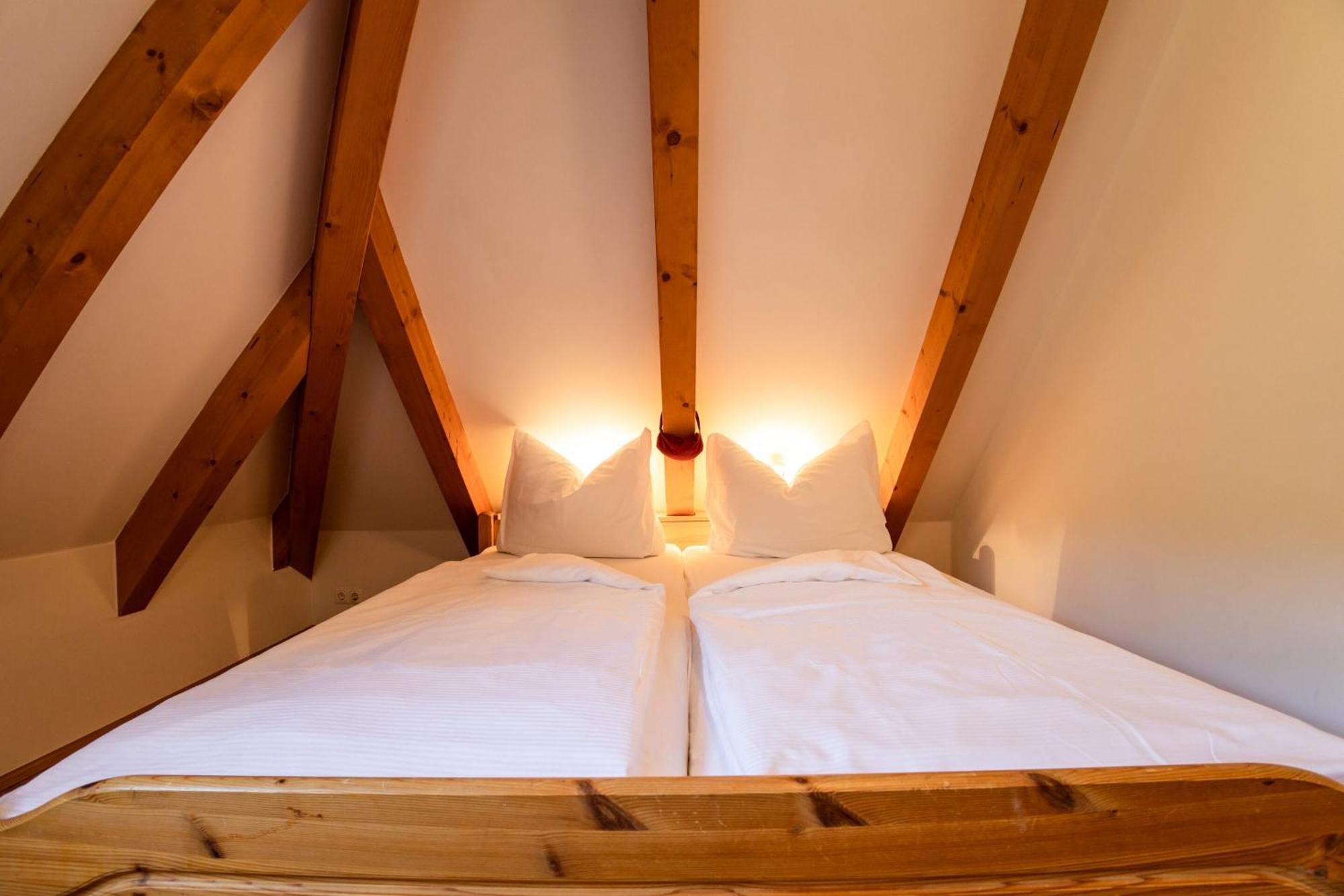 Weingut Haus Steinbach Villa Radebeul Kamer foto