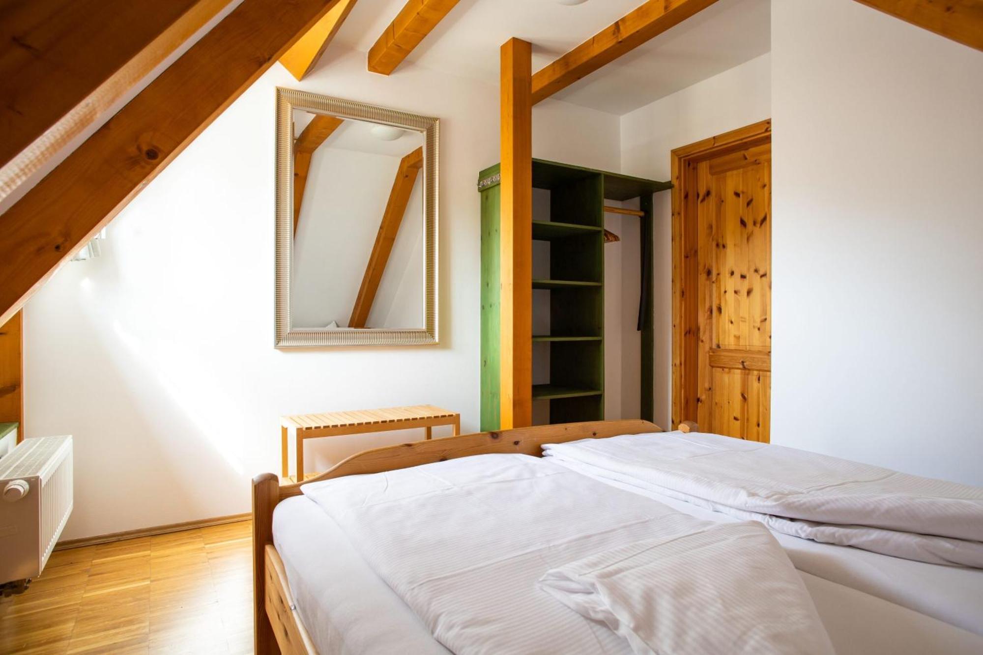 Weingut Haus Steinbach Villa Radebeul Kamer foto